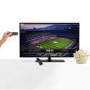 Ex Display - As new but box opened - Smart Android TV Streaming Stick for Catch Up TV Kodi Showbox with Remote Control Free Movies and Sport