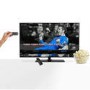 Ex Display - As new but box opened - Smart Android TV Streaming Stick for Catch Up TV Kodi Showbox with Remote Control Free Movies and Sport