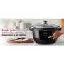 Refurbished Instant Pot Superior 7.1L Slow Cooker