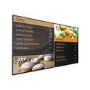 55in Edge-lit LED Full HD 1920 x 1080 Black 500 cd/m2 8ms Response Time