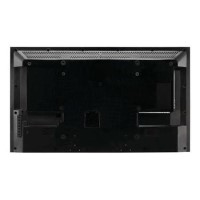 55in Edge-lit LED Full HD 1920 x 1080 Black 500 cd/m2 8ms Response Time