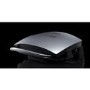 George Foreman 14181 Family Grill And Melt - Silver