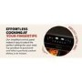 Instant Pot Vortex 6-in-1 Dual Drawer Air Fryer - Black