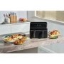 Instant Pot Vortex 6-in-1 Dual Drawer Air Fryer - Black