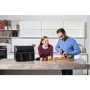 Instant Pot Vortex 6-in-1 Dual Drawer Air Fryer - Black