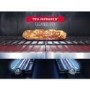 Char-Broil Essential 4G - 4 Burner Gas BBQ Grill - Black