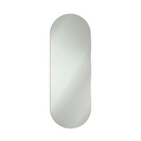 Towelrads Vetro Mirrored Vertical Designer Radiator 1380 x 500mm