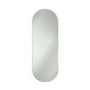 Towelrads Vetro Mirrored Vertical Designer Radiator 1380 x 500mm