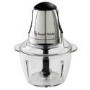 Russell Hobbs 14568 Dec12 Mini Chopper Glass Brush Chrome 200w