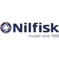 Nilfisk 78602600 Pack Of 5 Dust Bags For Nilfisk Vacuum Cleaners