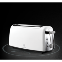 Russell Hobbs 14920 4 Slice Lift and look Toaster