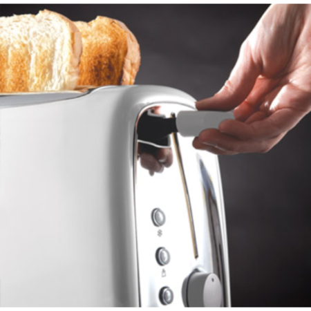 Russell Hobbs 14920 4 Slice Lift and look Toaster