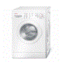 GRADE A1 - As new but box opened - Bosch WAE24167GB Classixx 6kg 1200rpm Freestanding Washing Machine White
