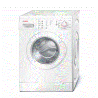 GRADE A1 - As new but box opened - Bosch WAE24167GB Classixx 6kg 1200rpm Freestanding Washing Machine White