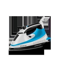 Russell Hobbs 14992-20 2000 Watts Auto Steam Ceramic Soleplate Iron