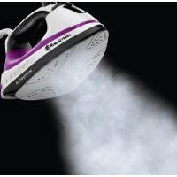 Russell Hobbs 14993-20 2000w Autosteam Ceramic Soleplate Iron Antiscale