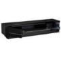 Sciae Floyd Extra Large TV Unit in Black High Gloss