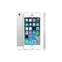 Grade A2 Apple iPhone 5s Silver 4" 64GB 4G Unlocked & SIM Free