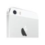 Grade A2 Apple iPhone 5s Silver 4" 64GB 4G Unlocked & SIM Free