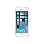 Grade A2 Apple iPhone 5s Silver 4" 64GB 4G Unlocked & SIM Free