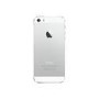 Grade A2 Apple iPhone 5s Silver 4" 64GB 4G Unlocked & SIM Free