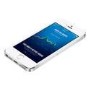Grade A2 Apple iPhone 5s Silver 4" 64GB 4G Unlocked & SIM Free