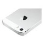 Grade A2 Apple iPhone 5s Silver 4" 64GB 4G Unlocked & SIM Free