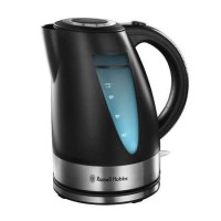 Russell Hobbs 15076 Malvern Kettle Ebony