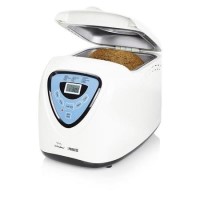 Princess Wake Up Digital Breadmaker - White