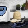 Princess Wake Up Digital Breadmaker - White