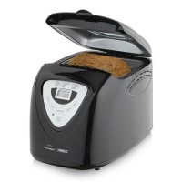 Princess 152009 Digital Breadmaker - Black
