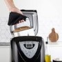 Princess 152009 Digital Breadmaker - Black