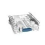 GRADE A2 - Bosch SMS58M42GB Serie 6 ActiveWater 14 Place Freestanding Dishwasher White With Cutlery Tray