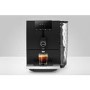 Jura ENA 4 Automatic Bean to Cup Coffee Machine - Black