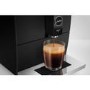 Jura ENA 4 Automatic Bean to Cup Coffee Machine - Black