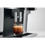 Jura S8 Fully Automatic Bean to Cup Coffee Machine - Chrome