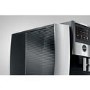 Jura S8 Fully Automatic Bean to Cup Coffee Machine - Chrome