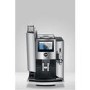 Jura S8 Fully Automatic Bean to Cup Coffee Machine - Chrome