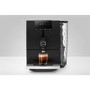 Jura 15508 ENA 4 Fully Automatic Bean to Cup Coffee Machine - Black