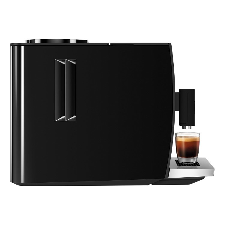 Jura 15508 ENA 4 Fully Automatic Bean to Cup Coffee Machine - Black
