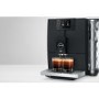 Jura 15510 ENA 8 Fully Automatic Bean to Cup Coffee Machine - Black