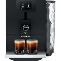 15510 Jura ENA 8 Bean-to-Cup Coffee Machine 15510 - Full Metropolitan Black