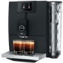Jura ENA 8 Bean-to-Cup Coffee Machine 15510 - Black