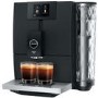 Jura 15510 ENA 8 Fully Automatic Bean to Cup Coffee Machine - Black
