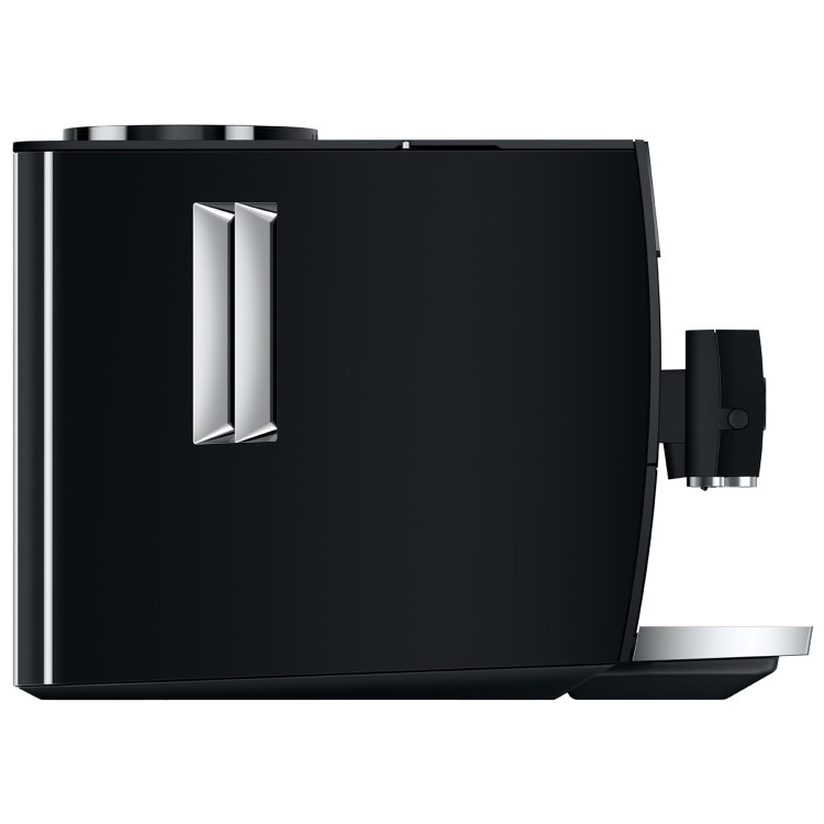 Jura 15510 ENA 8 Fully Automatic Bean to Cup Coffee Machine - Black