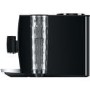 Jura 15510 ENA 8 Fully Automatic Bean to Cup Coffee Machine - Black