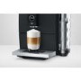 Refurbished Jura ENA 8 Automatic Bean to Cup Coffee Machine Black