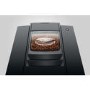 Refurbished Jura E6 Automatic Bean to Cup Coffee Machine Black
