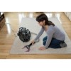 Bissell 1558E SpotClean Pro Carpet Cleaner - Titanium