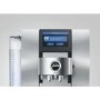 Jura Z10 Bean-to-Cup Coffee Machine 15613 Aluminium White - 51 Hot Cold & Sweet Coffee Specialities